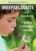 Cover: Weefselsoute vir Kinders - Struik Nature