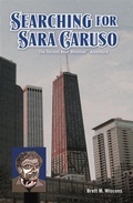 Cover: Searching for Sara Caruso - BOOKBABY