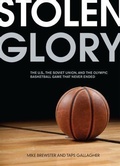 Cover: Stolen Glory - GM Books