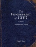 Cover: Fingerprint of God - Reasons To Believe