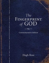 Enlarge image Cover: Fingerprint of God - Reasons To Believe