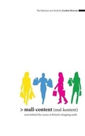 Cover: Mall-Content (mal-content) - Impression Publishing