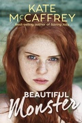 Cover: Beautiful Monster - Fremantle Press