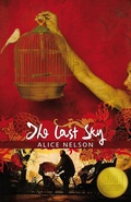 Cover: Last Sky - Fremantle Press