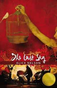 Enlarge image Cover: Last Sky - Fremantle Press
