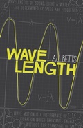 Cover: Wavelength - Fremantle Press