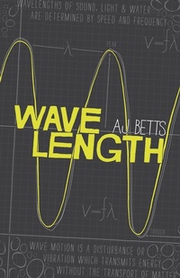 Enlarge image Cover: Wavelength - Fremantle Press