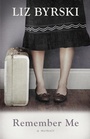 Cover: Remember Me - Fremantle Press