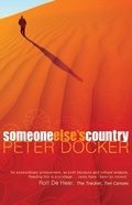 Cover: Someone Else's Country - Fremantle Press
