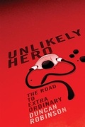 Cover: Unlikely Hero - XP Publishing