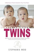 Cover: Raising Your Twins - Aviva