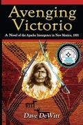 Cover: Avenging Victorio - Rio Grande Books