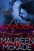 Cover: Arouse Suspicion - Ten Talents Press