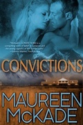 Cover: Convictions - Ten Talents Press