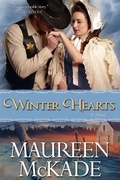 Cover: Winter Hearts - Ten Talents Press