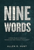 Cover: Nine Words - Beacon Publishing
