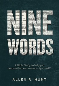 Enlarge image Cover: Nine Words - Beacon Publishing