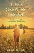 Cover: Life's Greatest Lesson - Beacon Publishing