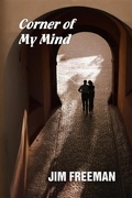 Cover: Corner of My Mind - Barkley Press