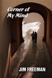Enlarge image Cover: Corner of My Mind - Barkley Press