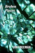 Cover: Broken Pieces - Barkley Press