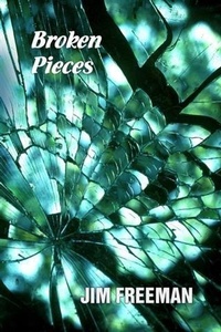 Enlarge image Cover: Broken Pieces - Barkley Press