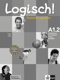 Cover: Logisch! A1.2 - Klett