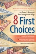 Cover: 8 First Choices - SuperCollege