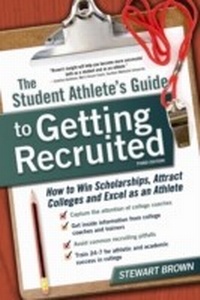Enlarge image Cover: The Student Athlete's Guide to Getting Recruited - SuperCollege