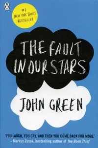 Abbildung von: The Fault in our Stars - Klett