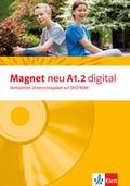Cover: Magnet neu A1.2 digital - Klett