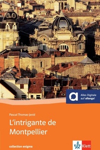 Abbildung von: L'intrigante de Montpellier - Klett