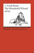 Cover: The Wonderful Wizard of Oz - Reclam