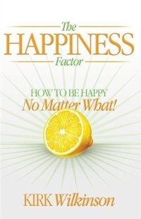 Enlarge image Cover: Happiness Factor - Ovation Books