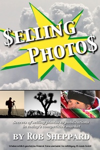 Abbildung von: Selling Photos - BOOKBABY