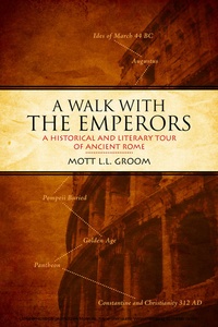 Abbildung von: Walk With the Emperors - BOOKBABY