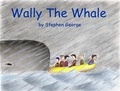 Cover: Wally The Whale - BOOKBABY