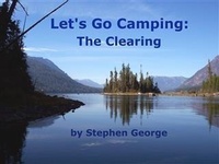 Enlarge image Cover: Let's Go Camping - BOOKBABY
