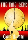 Cover: Time Being - BOOKBABY