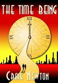 Enlarge image Cover: Time Being - BOOKBABY