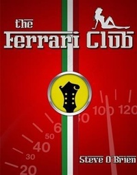 Enlarge image Cover: Ferrari Club - BOOKBABY