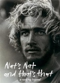 Cover: Nat's Nat and That's That - BOOKBABY