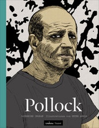 Enlarge image Cover: Pollock - Hoffmann & Campe