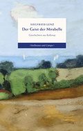 Cover: Der Geist der Mirabelle - Hoffmann & Campe