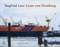 Cover: Leute von Hamburg - Hoffmann & Campe