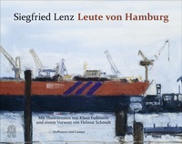 Abbildung von: Leute von Hamburg - Hoffmann & Campe