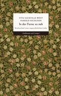 Cover: In der Ferne so nah - Hoffmann & Campe
