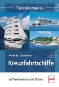 Cover: Kreuzfahrtschiffe - Motorbuch Verlag