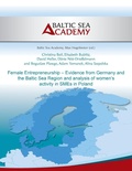 Cover: Female Entrepreneurship - Evidence from Germany and the Baltic Sea Region - BoD - Books on Demand