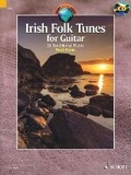 Cover: Irish Folk Tunes for Guitar - Schott Music Ltd